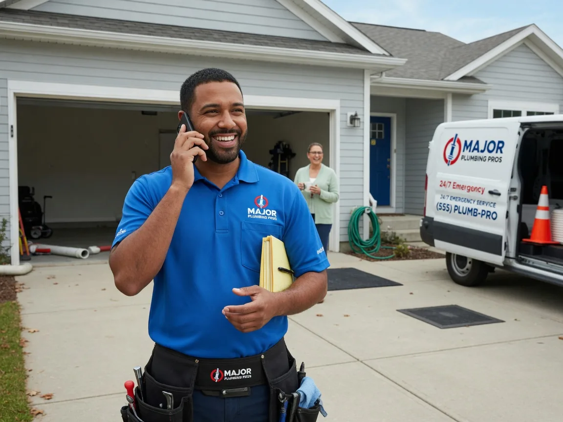 Drain Cleaning Services Big Springs, WV FAQs